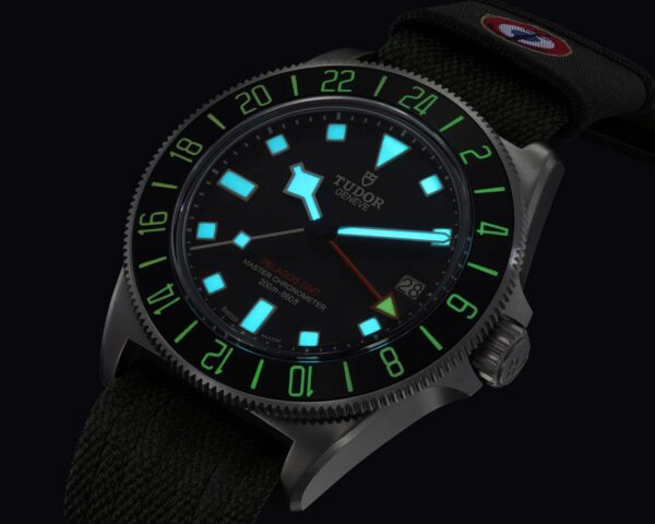 Tudor GMT-Master II (GMT-MASTER) Blue