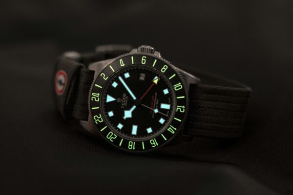 Tudor GMT-Master II (GMT-MASTER) Blue