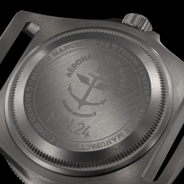 Tudor GMT-Master II (GMT-MASTER) Blue