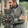 Tudor GMT-Master II (GMT-MASTER) Blue