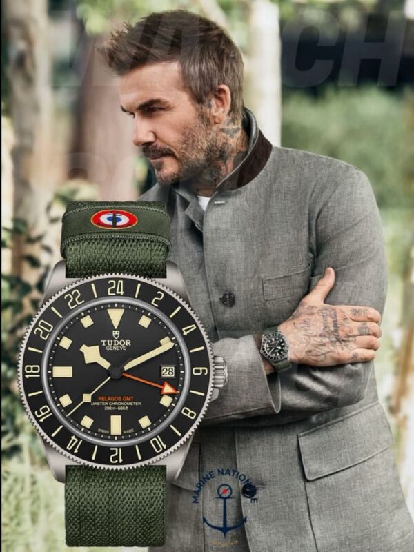 Tudor GMT-Master II (GMT-MASTER) Blue