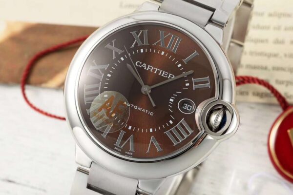 i1736780875_6032_1.jpg Cartier Ballon Bleu (BALLON BLEU) Blue