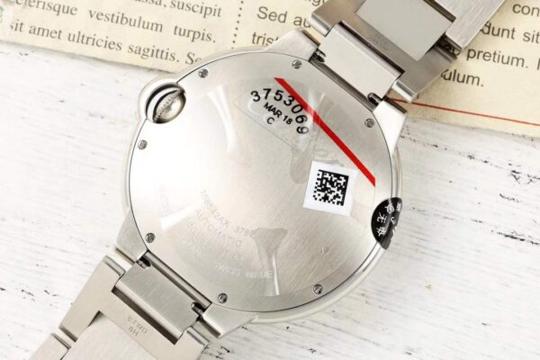 i1736780875_9163_5.jpg Cartier Ballon Bleu (BALLON BLEU) Blue