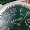 Cartier Ballon Bleu (BALLON BLEU) Blue