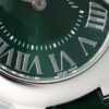 Cartier Ballon Bleu (BALLON BLEU) Blue