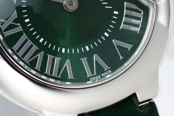Cartier Ballon Bleu (BALLON BLEU) Blue