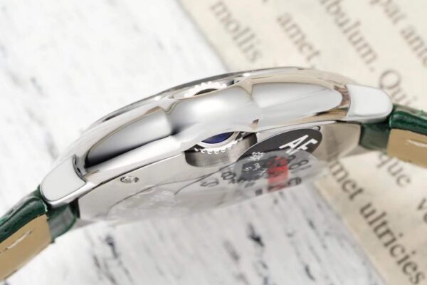 Cartier Ballon Bleu (BALLON BLEU) Blue