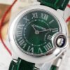 Cartier Ballon Bleu (BALLON BLEU) Blue