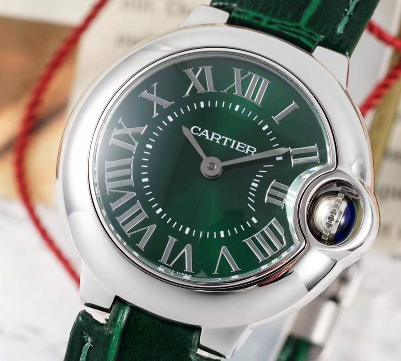 i1737187748_8214_1.jpg Cartier Ballon Bleu (BALLON BLEU) Blue