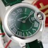 Cartier Ballon Bleu (BALLON BLEU) Blue