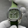Patek Philippe Nautilus 5980 Black