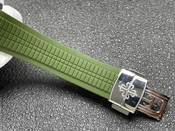 Patek Philippe Nautilus 5980 Black