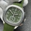 Patek Philippe Nautilus 5980 Black