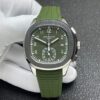 Patek Philippe Nautilus 5980 Black