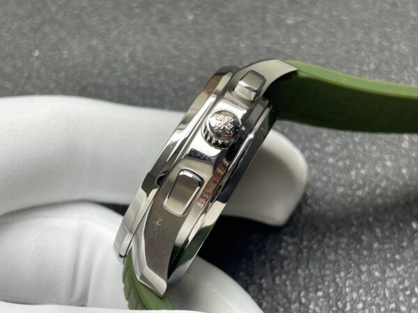 Patek Philippe Nautilus 5980 Black