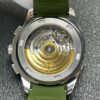 Patek Philippe Nautilus 5980 Black