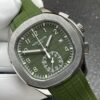Patek Philippe Nautilus 5980 Black