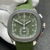 Patek Philippe Nautilus 5980 Black