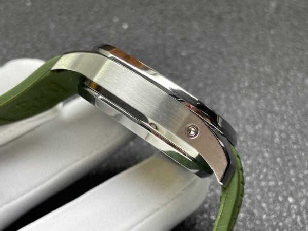 Patek Philippe Nautilus 5980 Black