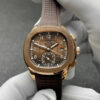Patek Philippe Nautilus 5980 Black
