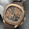 Patek Philippe Nautilus 5980 Black
