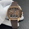 Patek Philippe Nautilus 5980 Black