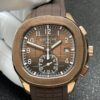 Patek Philippe Nautilus 5980 Black