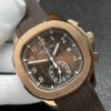 Patek Philippe Nautilus 5980 Black