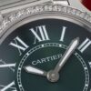 Cartier Watch Reference Pending