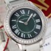 Cartier Watch Reference Pending