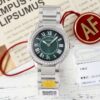 Cartier Watch Reference Pending