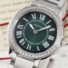 Cartier Watch Reference Pending