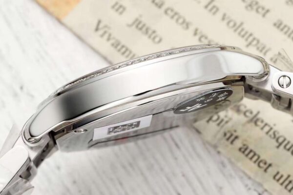 Cartier Watch Reference Pending