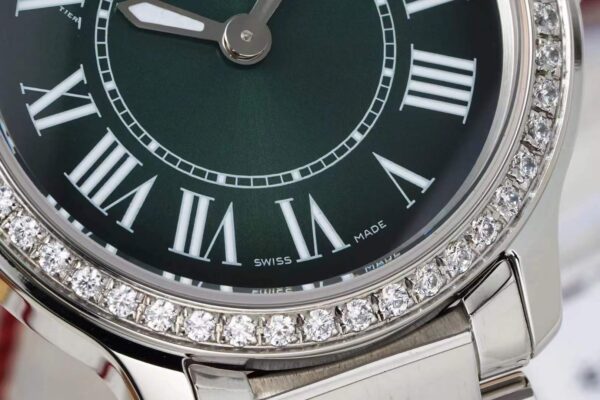 Cartier Watch Reference Pending