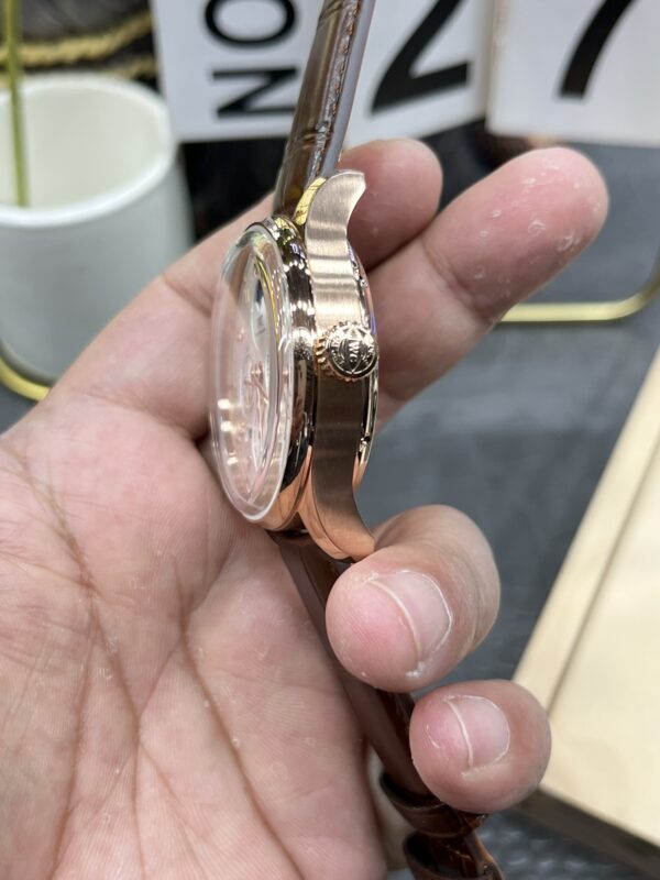 Patek Philippe Portugieser 52610
