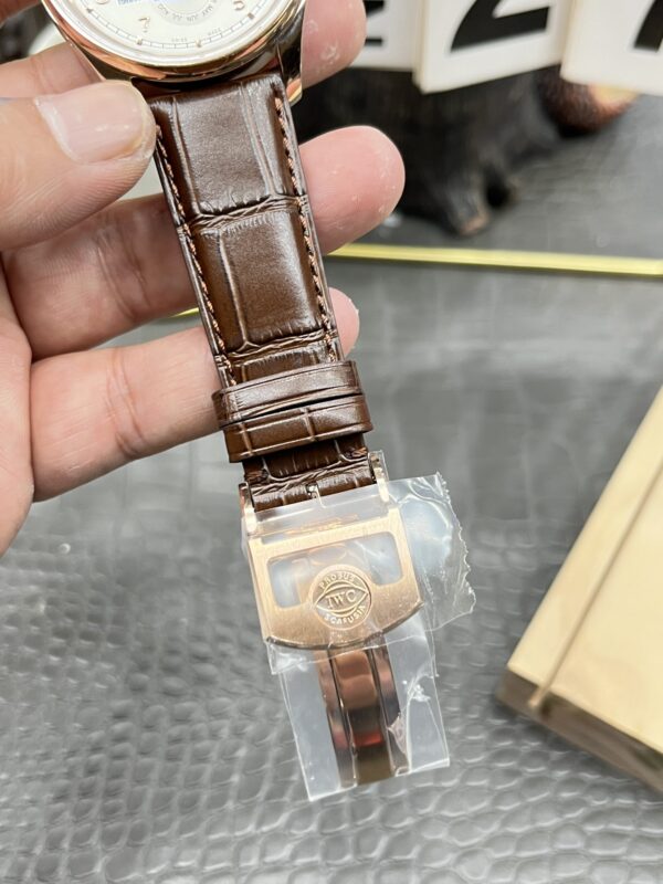 Patek Philippe Portugieser 52610