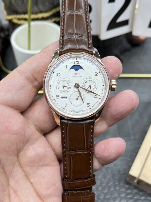 Patek Philippe Portugieser 52610