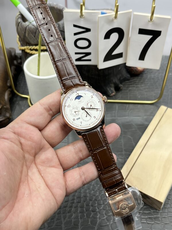 Patek Philippe Portugieser 52610