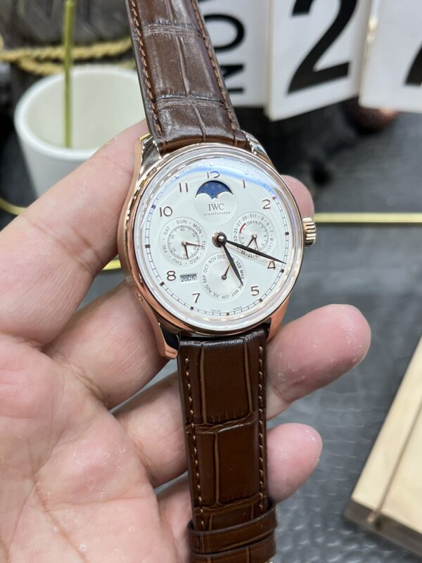Patek Philippe Portugieser 52610