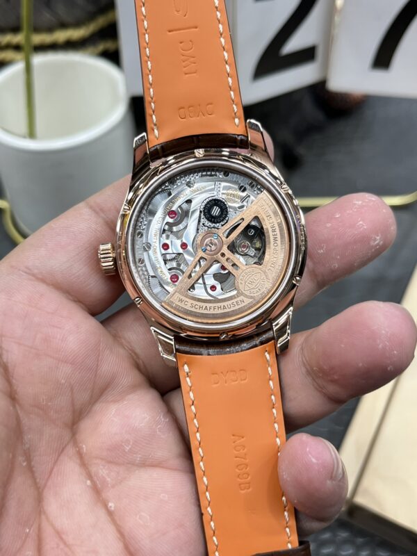 Patek Philippe Portugieser 52610