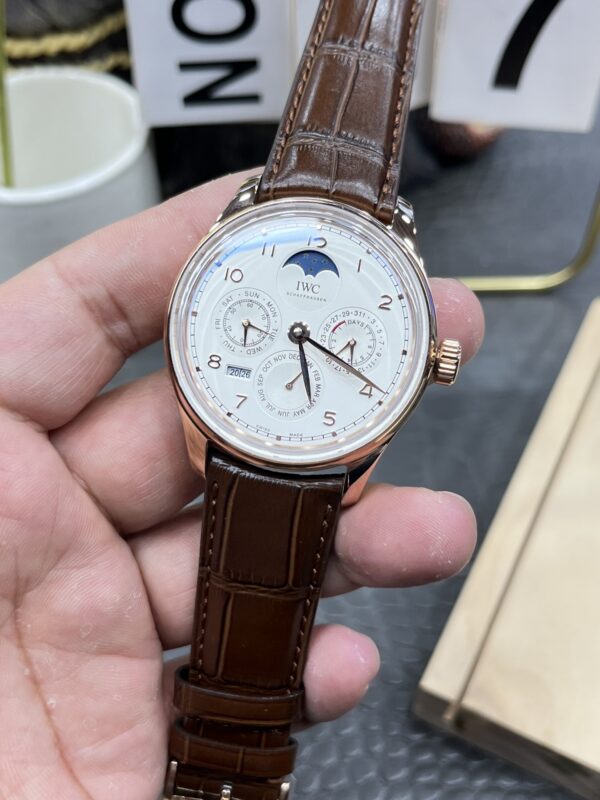Patek Philippe Portugieser 52610