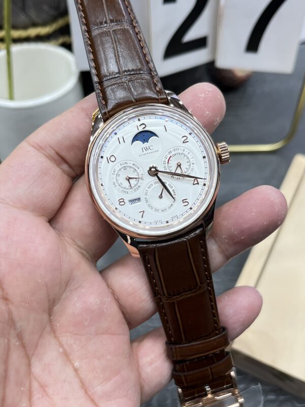 Patek Philippe Portugieser 52610