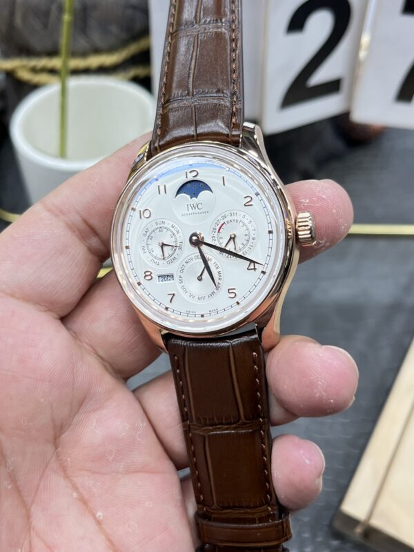 Patek Philippe Portugieser 52610