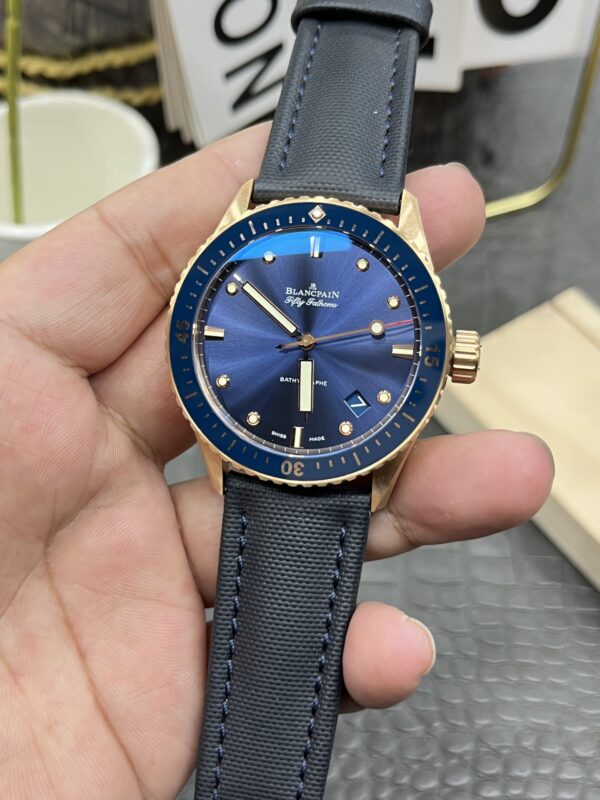 Blancpain Watch 1315