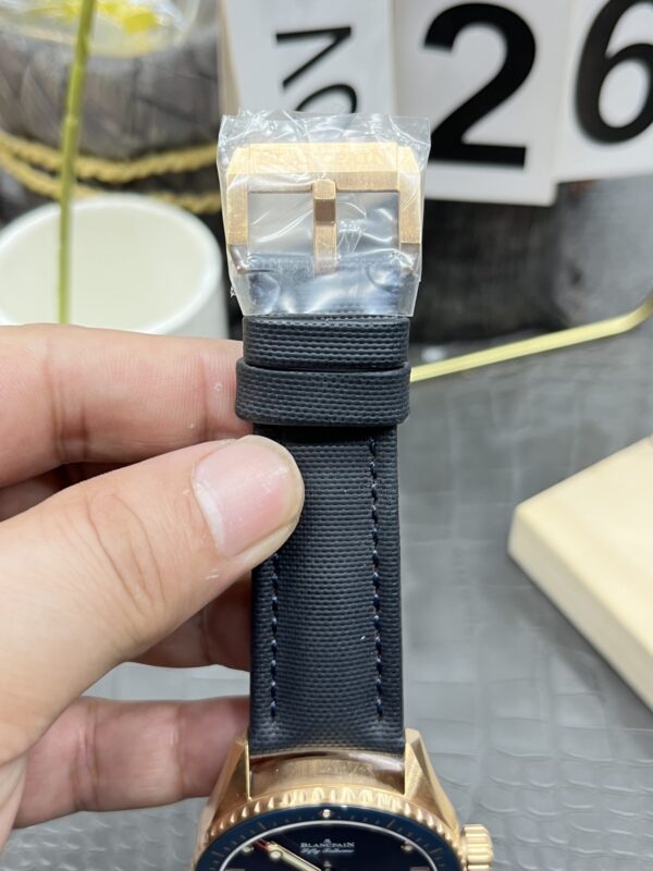 Blancpain Watch 1315