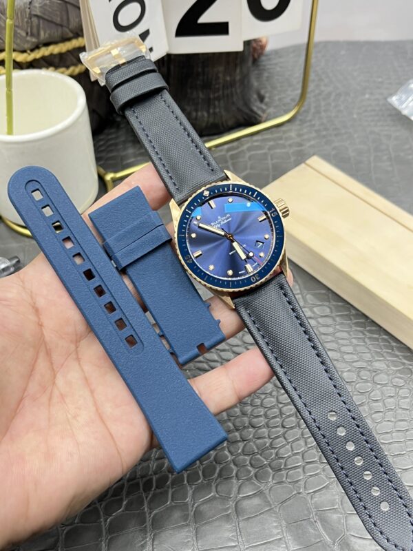 Blancpain Watch 1315