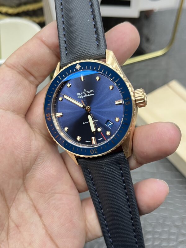 Blancpain Watch 1315