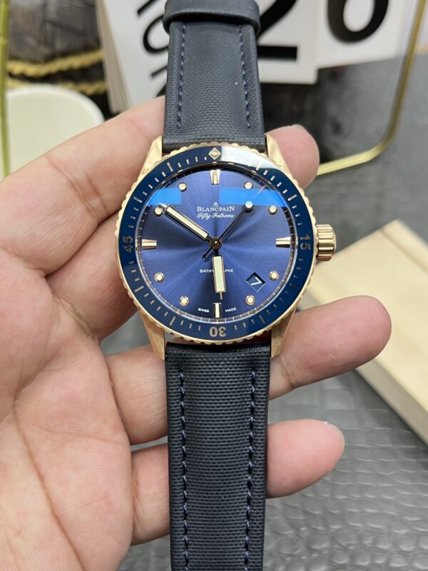 Blancpain Watch 1315