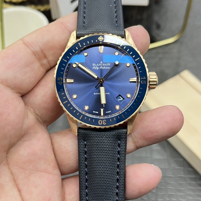 Blancpain Watch 1315