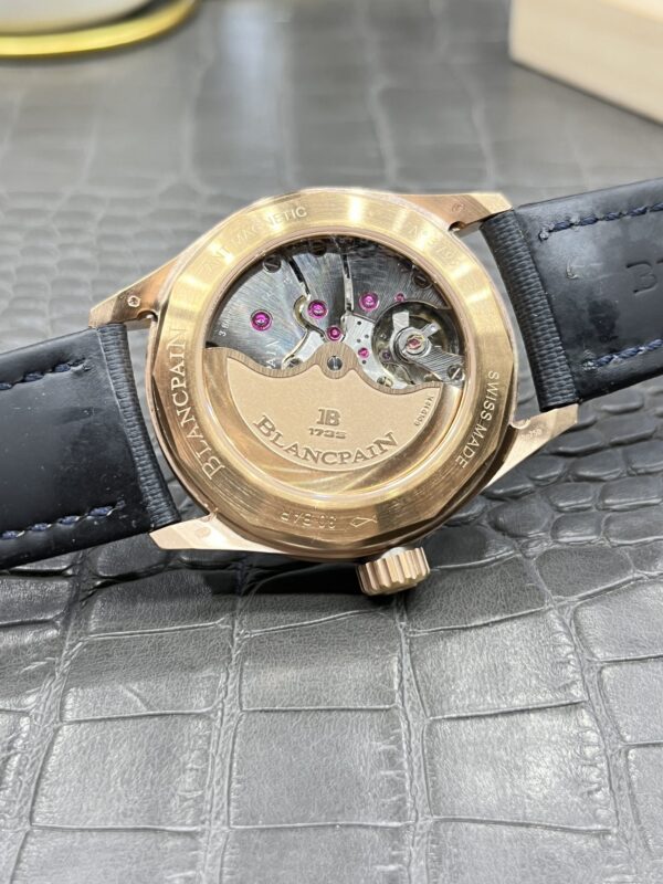 Blancpain Watch 1315